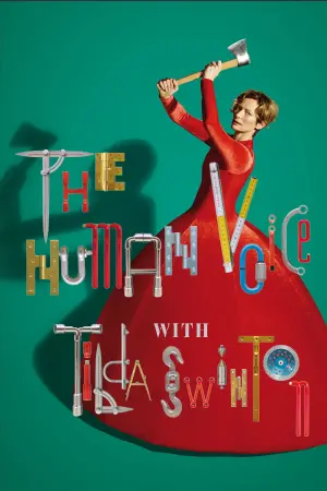 Постер к фильму "Человеческий голос" #367529