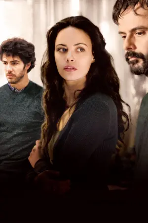 Постер к фильму "Секреты прошлого" #228130