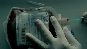 Задник к фильму "Кожа, в которой я живу" #699179