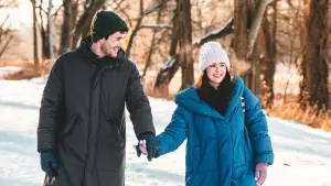 Задник к фильму "Третья лишняя" #521630