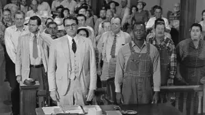 Задник к фильму "Убить пересмешника" #714864