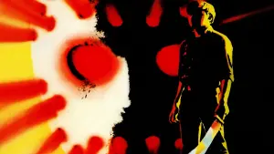 Задник к фильму "Пятница 13 - Часть 5: Новое начало" #324554