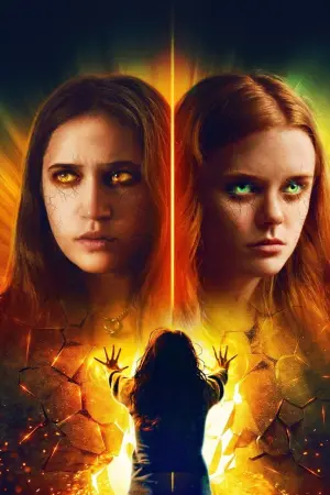 Постер к фильму "Охотник на ведьм" #404668