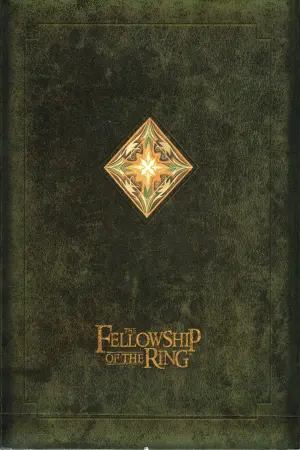 Постер к фильму "Властелин колец: Братство кольца" #11850