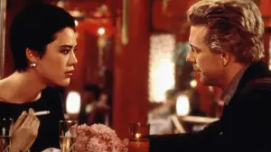 Задник к фильму "Год Дракона" #257112