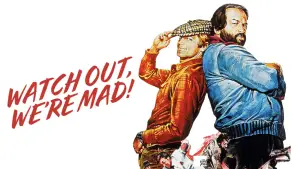 Видео к фильму ...Иначе мы рассердимся! | altrimenti ci arrabbiamo trailer non ufficiale