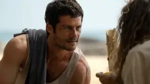 Задник к фильму "Пришлите помощь" #507537