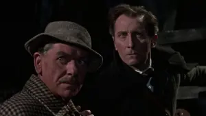 Задник к фильму "Собака Баскервилей" #364319