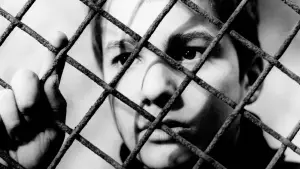 Задник к фильму "Четыреста ударов" #677803