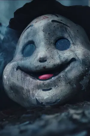 Постер к фильму "На конференции" #318558