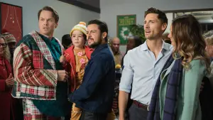 Задник к фильму "Три мудреца и мальчик" #700334