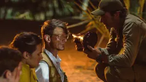 Задник к фильму "Хищники" #364916