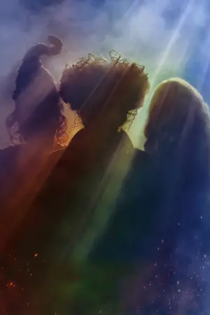 Постер к фильму "Фокус-покус 2" #743608