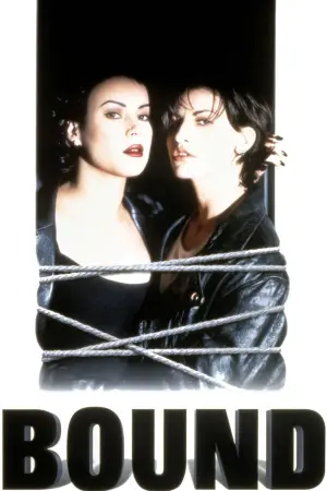 Постер к фильму "Связь" #78492