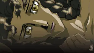 Задник к фильму "D: Жажда крови" #209214