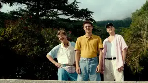 Задник к фильму "Между нами лето" #606612