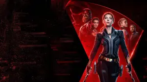 Задник к фильму "Чёрная вдова" #313528