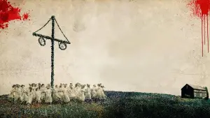 Задник к фильму "Солнцестояние" #235148