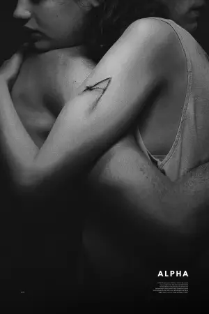 Постер к фильму "Альфа" #519571