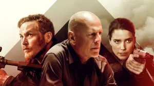 Задник к фильму "Акт мести" #407536