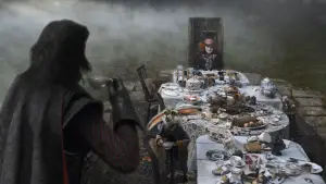 Задник к фильму "Алиса в стране чудес" #584363