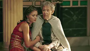 Задник к фильму "Римская империя: Август" #499677