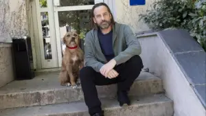 Задник к фильму "Зверский коп" #788166