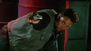 Задник к фильму "Буги бой" #702965