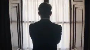 Задник к фильму "Каннибал" #697801