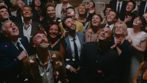 Задник к фильму "Праздничный переполох" #248289