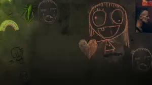 Задник к фильму "Робот по имени Чаппи" #263778