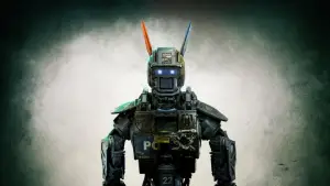 Задник к фильму "Робот по имени Чаппи" #672192