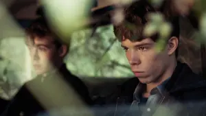 Задник к фильму "Отбытие" #495574