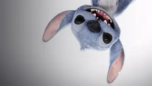 Задник к фильму "Лило и Стич" #548860