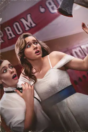 Постер к фильму "Улица страха: Королева красоты" #587361