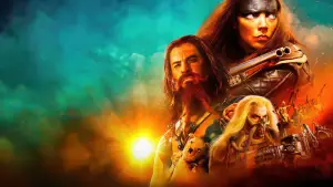 Задник к фильму "Фуриоса: Хроники Безумного Макса" #558942