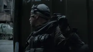 Задник к фильму "Спецотряд Призрак: Альфа" #404044