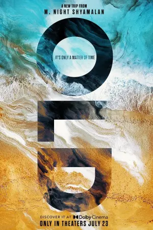 Постер к фильму "Время" #316246