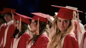 Задник к фильму "Классный мюзикл 3: Выпускной" #721448