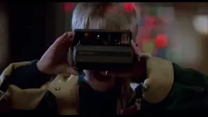 Задник к фильму "Один дома 2: Затерянный в Нью-Йорке" #567418