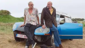 Задник к фильму "L