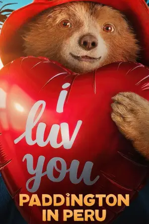 Постер к фильму "Приключения Паддингтона 3" #567770