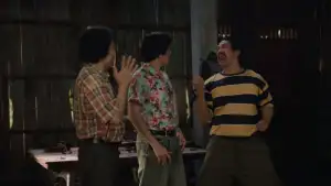 Задник к фильму "Warkop DKI: ViRaLiN dOoOoNg..!!" #927628