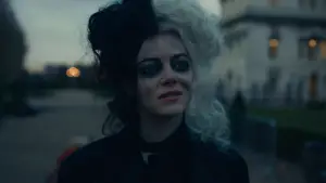 Задник к фильму "Круэлла" #581935