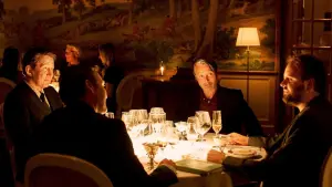 Задник к фильму "Ещё по одной" #203341