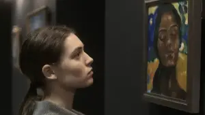 Задник к фильму "Траффик" #673557