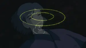 Задник к фильму "Принцесса Мононоке" #517444