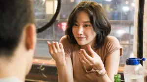 Задник к фильму "Пылающий" #218828