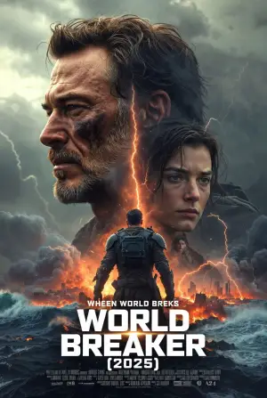 Постер к фильму "Разрушитель миров" #513286