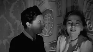 Задник к фильму "Ребекка" #692118